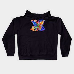 farfalla Kids Hoodie